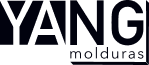 Logomarca Yang Molduras